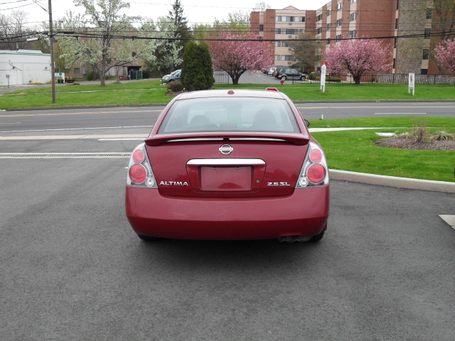 Image 2 of 2006 Nissan Altima 2.5…