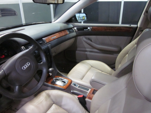 Image 3 of 2001 Audi A6 Avant North…