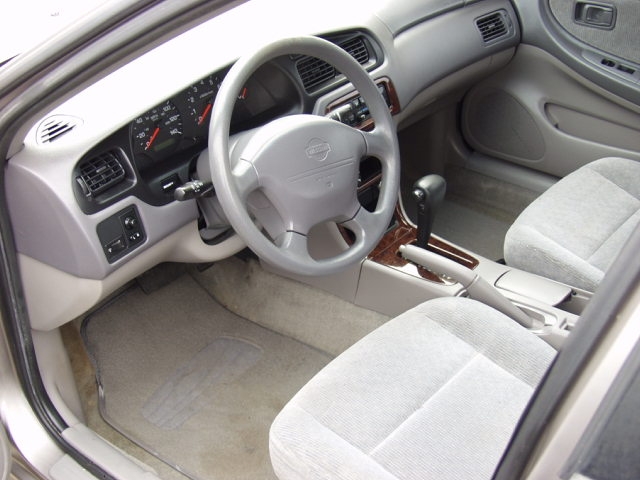 Image 1 of 2001 Nissan Altima GXE…