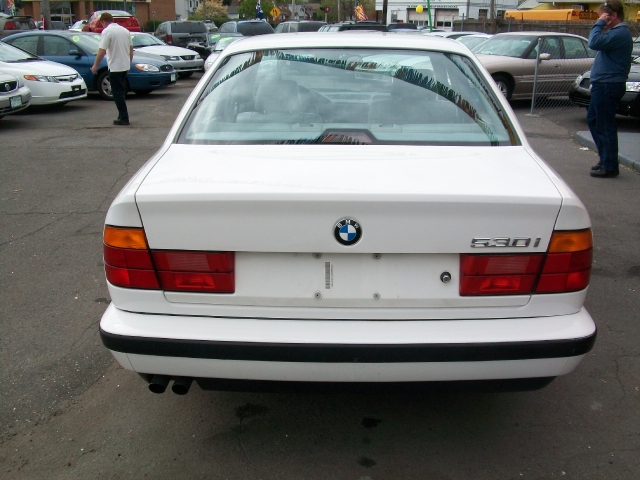 Bmw 530 tahun 1994 #5