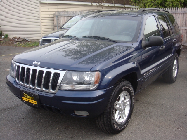 Image 3 of 2002 Jeep Grand Cherokee…