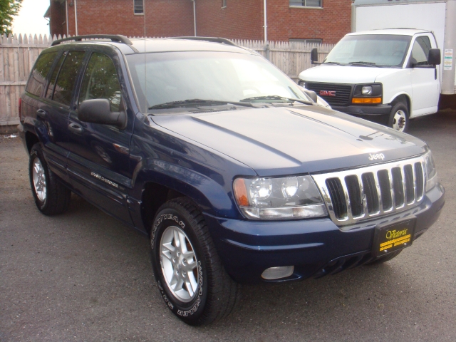 Image 2 of 2002 Jeep Grand Cherokee…
