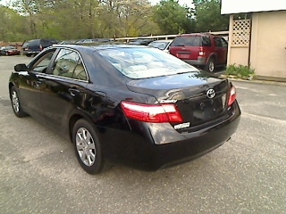 Image 1 of 2007 Toyota Camry XLE…