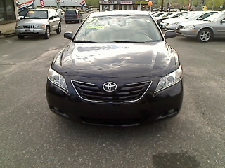 Image 4 of 2007 Toyota Camry XLE…