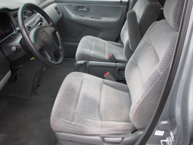 Image 4 of 2000 Honda Odyssey LX…
