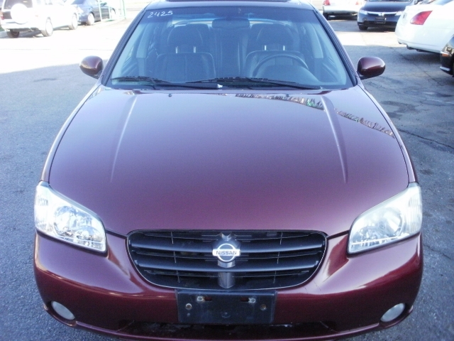 Image 5 of 2001 Nissan Maxima GXE…