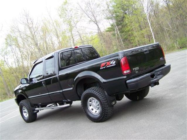 Image 1 of 2003 Ford F-250 XLT…