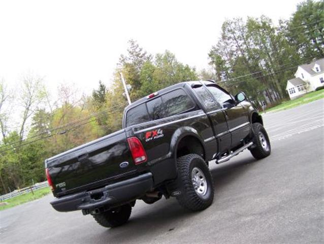 Image 2 of 2003 Ford F-250 XLT…