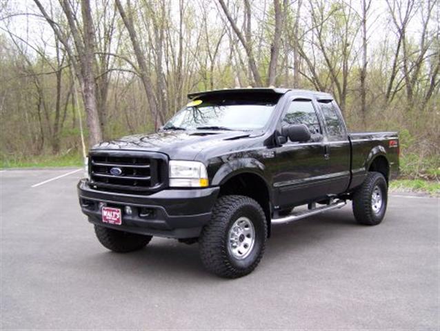 Image 3 of 2003 Ford F-250 XLT…