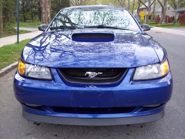 Image 1 of 2004 Ford Mustang 2…
