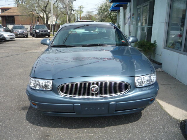 Image 6 of 2000 Buick LeSabre Limited…