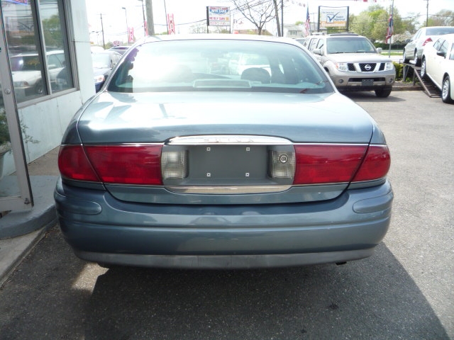 Image 8 of 2000 Buick LeSabre Limited…
