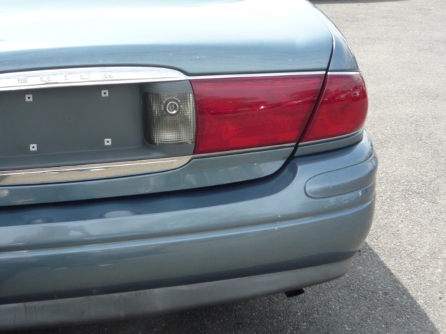 Image 9 of 2000 Buick LeSabre Limited…