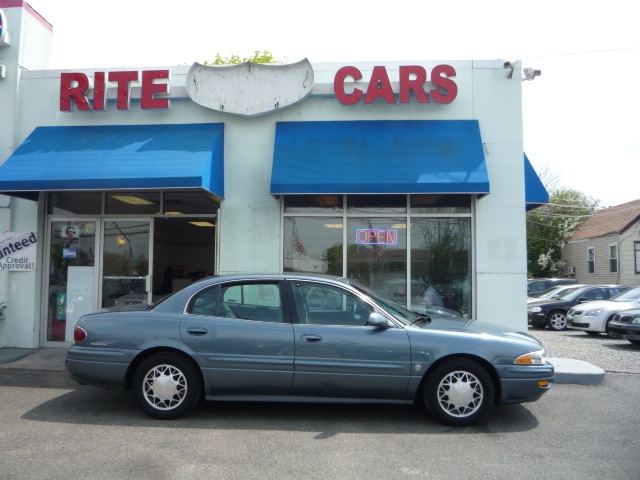Image 10 of 2000 Buick LeSabre Limited…