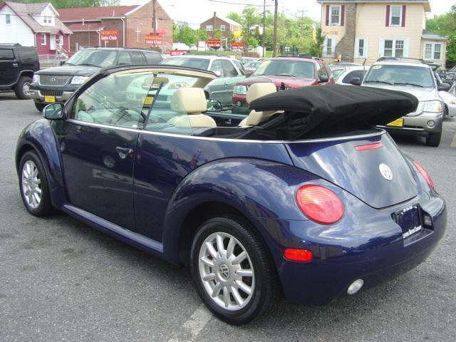 Image 1 of 2005 Volkswagen New…