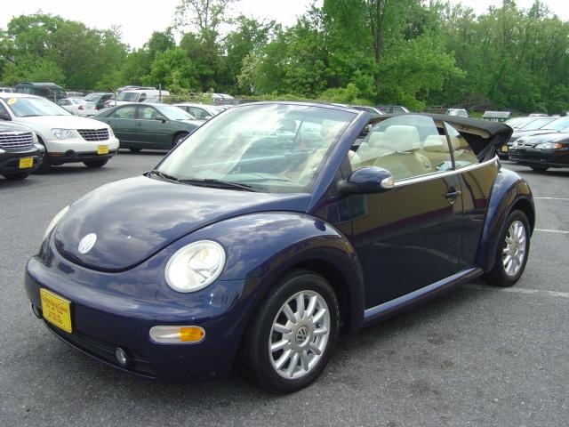 Image 2 of 2005 Volkswagen New…
