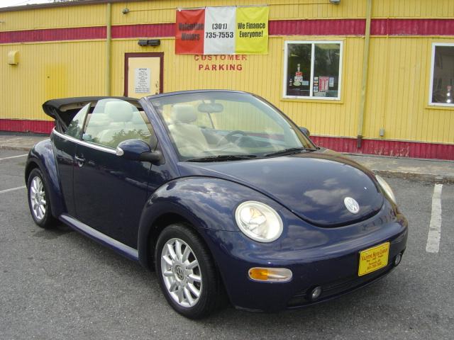 Image 4 of 2005 Volkswagen New…