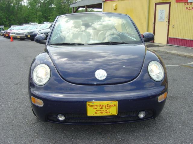Image 5 of 2005 Volkswagen New…