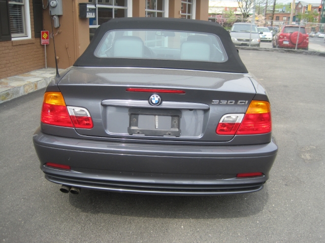 Image 1 of 2003 BMW 330 ci Shelton,…