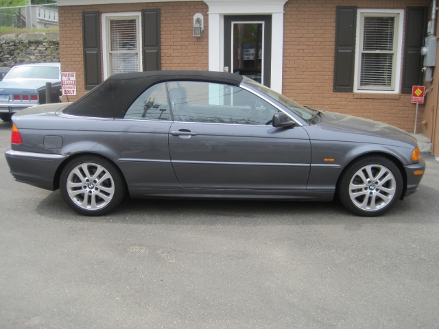 Image 3 of 2003 BMW 330 ci Shelton,…