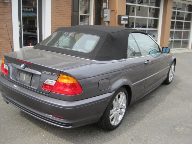 Image 4 of 2003 BMW 330 ci Shelton,…
