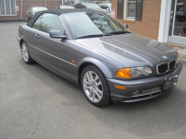 Image 5 of 2003 BMW 330 ci Shelton,…