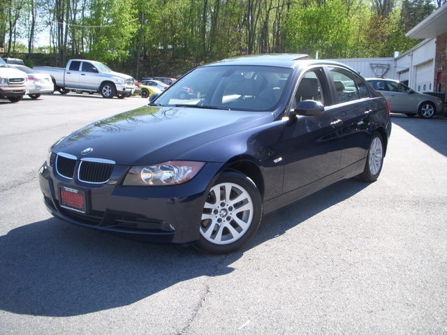 Image 1 of 2007 BMW 3 Series 4…