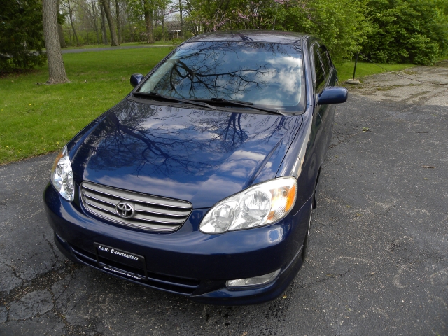 Image 3 of 2004 Toyota Corolla…