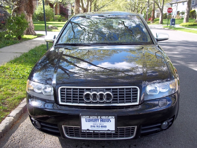 Black Audi S4 2011. 12-6-2011. See. 2004 Audi S4