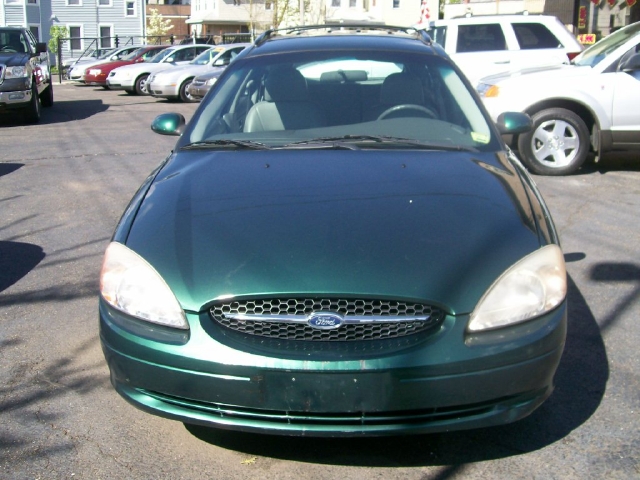 Image 3 of 2000 Ford Taurus SE…