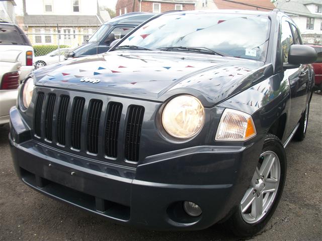 Image 1 of 2007 Jeep Compass Sport…