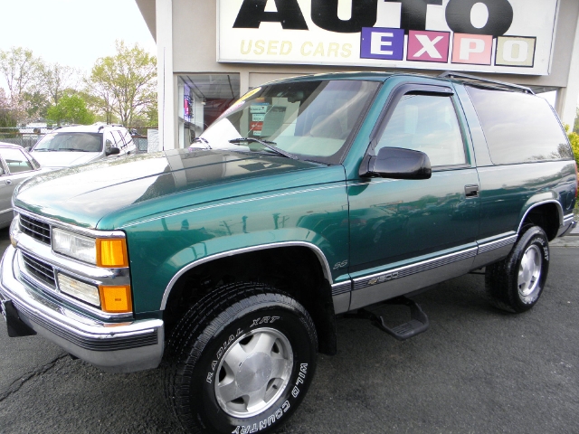 Image 3 of 1996 Chevrolet Tahoe…