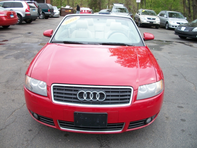Image 7 of 2003 Audi A4 1.8T New…