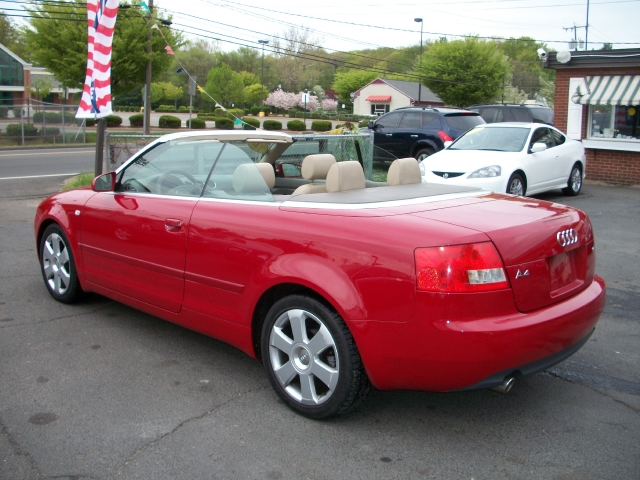 Image 8 of 2003 Audi A4 1.8T New…