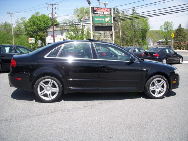 Image 2 of 2008 Audi A4 2.0T Central…