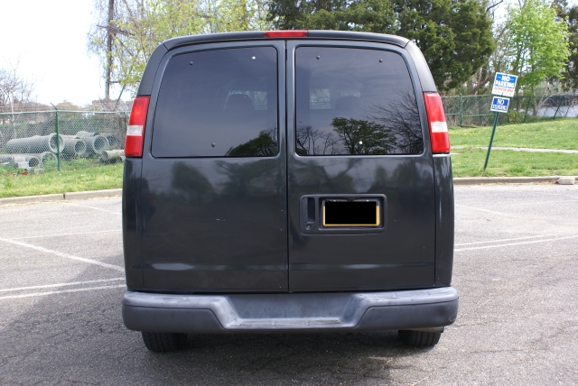 Image 8 of 2005 Chevrolet Express…