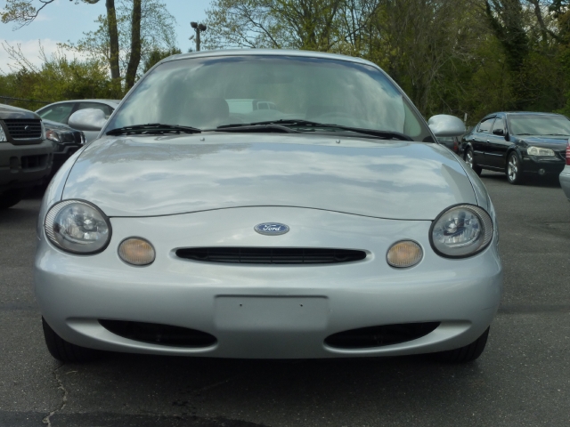 Image 3 of 1997 Ford Taurus LX…