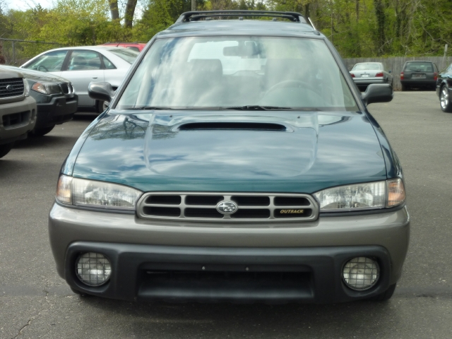 Image 5 of 1998 Subaru Legacy Outback…