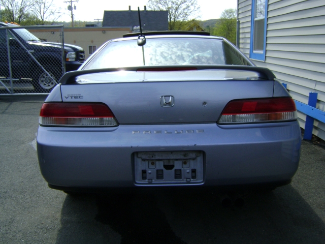 Image 4 of 1999 Honda Prelude Base…