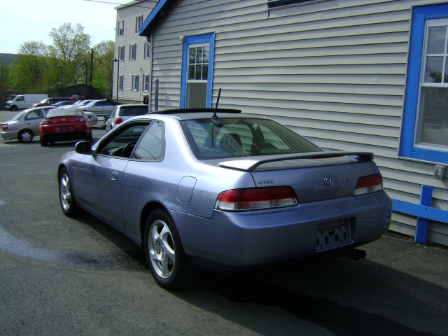 Image 5 of 1999 Honda Prelude Base…
