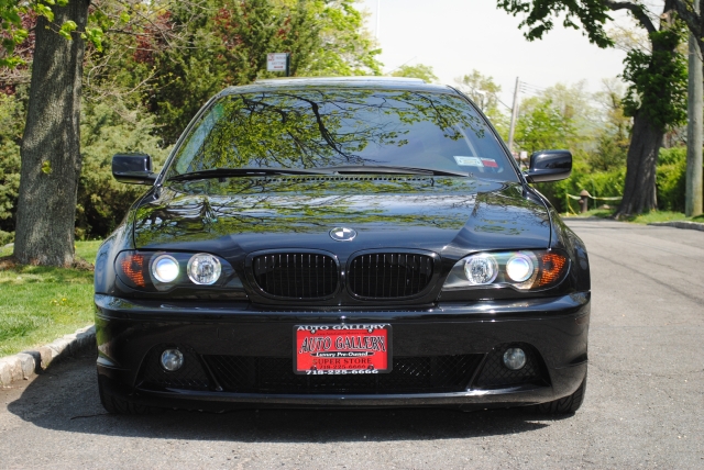 Image 7 of 2005 BMW 325 ci Little…
