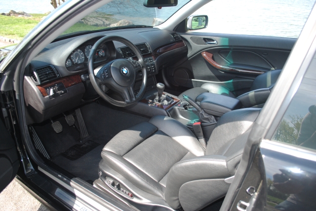 Image 10 of 2005 BMW 325 ci Little…