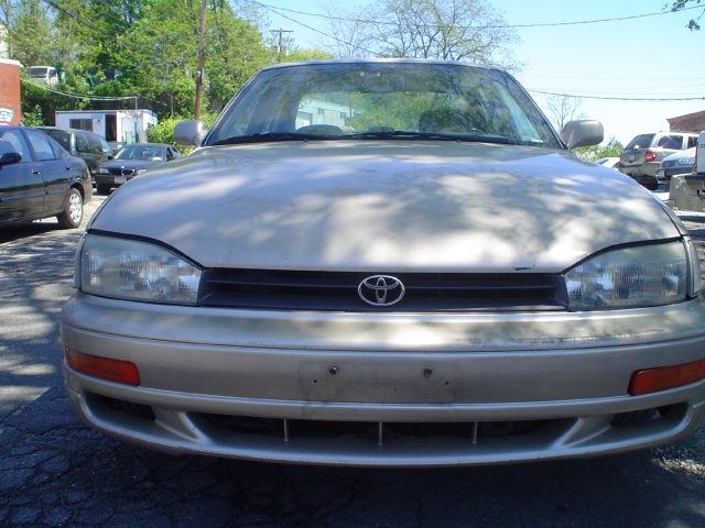 used 1992 toyota camry for sale #2