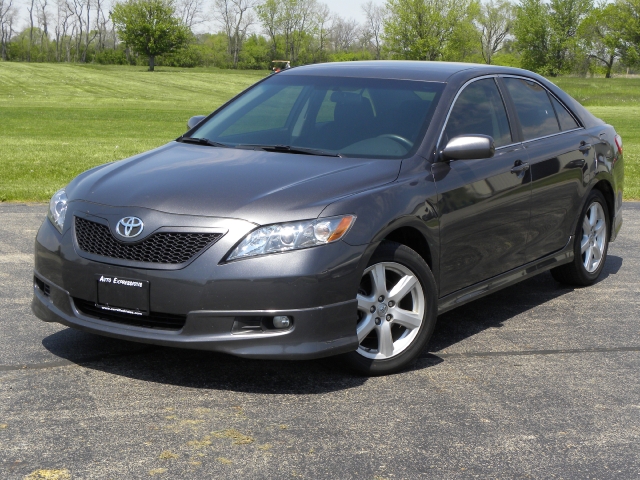 Image 2 of 2009 Toyota Camry 4…