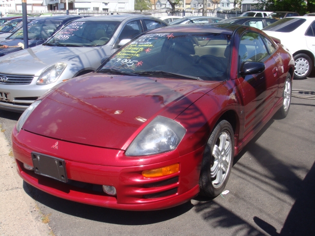 Image 1 of 2001 Mitsubishi Eclipse…