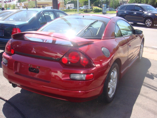 Image 2 of 2001 Mitsubishi Eclipse…