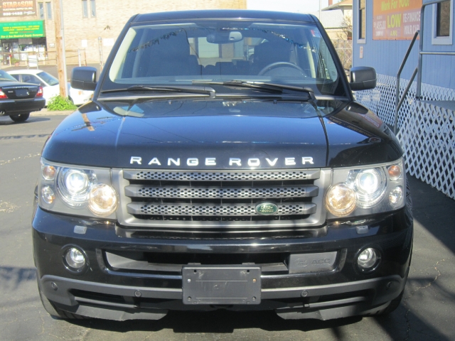 Image 8 of 2006 Land Rover Range…