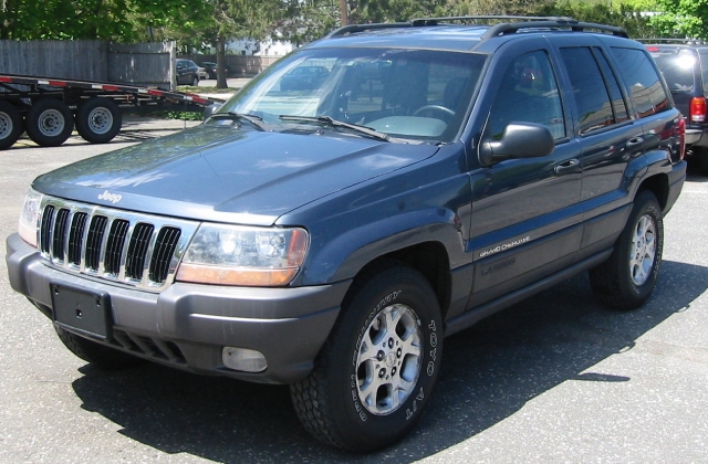 Image 5 of 2000 Jeep Grand Cherokee…