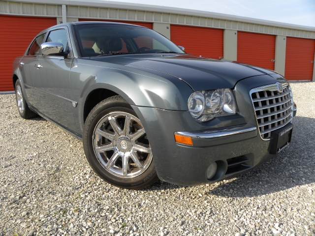 Image 4 of 2005 Chrysler 300C Base…