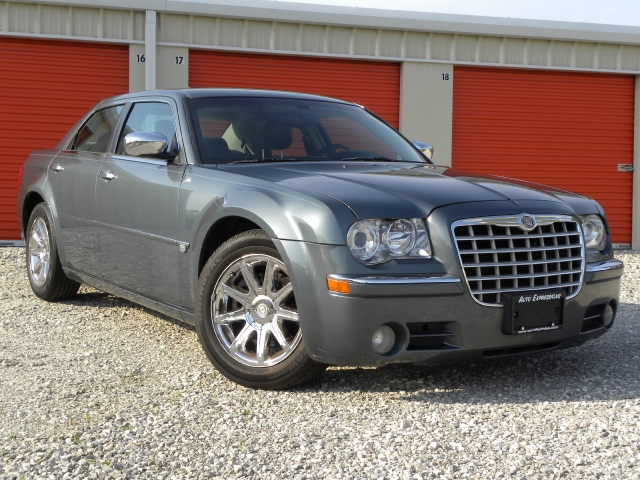 Image 5 of 2005 Chrysler 300C Base…